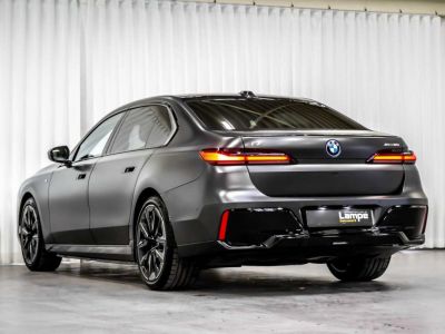 BMW i7 xDrive60 M Sport Massage Bowers SkyLounge ACC HUD  - 10