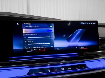 BMW i7 xDrive60 M Sport Massage Bowers SkyLounge ACC HUD  - 41