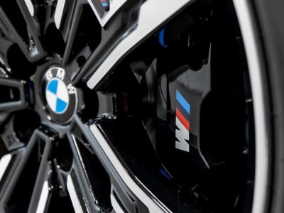 BMW i7 xDrive60 M Sport Pro Massage SkyLounge Bowers ACC  - 32