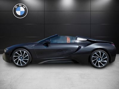 BMW i8 BMW i8 Roadster 374 Head-Up Laser Carbon GPS H/K Design Accaro Caméra  Garantie 12 mois - <small></small> 104.990 € <small>TTC</small> - #5
