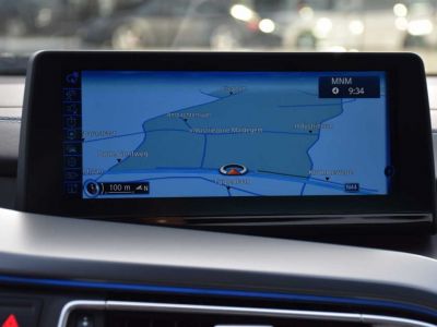 BMW i8 Coupé HUD Harman Kardon LED  - 24