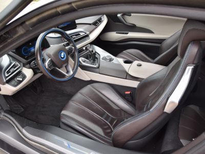 BMW i8 M-Pakket Full options E-Hybrid  - 3