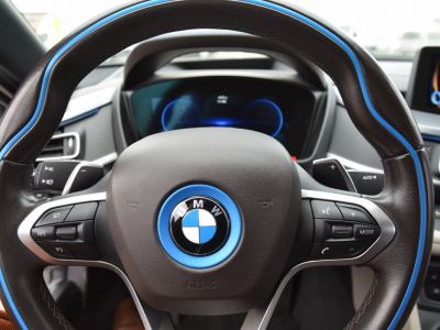 BMW i8 M-Pakket Full options E-Hybrid  - 4