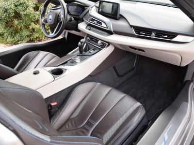 BMW i8 M-Pakket Full options E-Hybrid  - 15