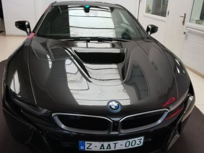 BMW i8 M-Pakket Full options E-Hybrid  - 26