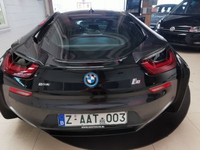 BMW i8 M-Pakket Full options E-Hybrid  - 27