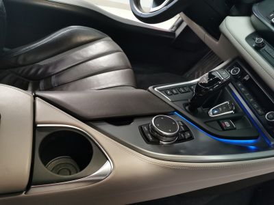 BMW i8 M-Pakket Full options E-Hybrid  - 31