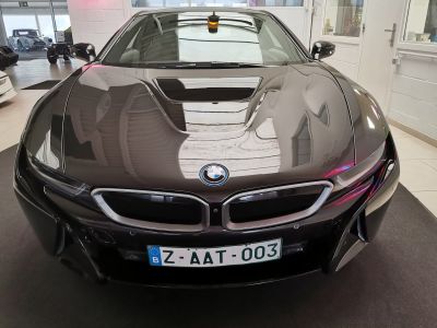 BMW i8 M-Pakket Full options E-Hybrid  - 37