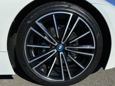 BMW i8 ROADSTER 374ch BVA6 - <small></small> 116.900 € <small>TTC</small> - #14