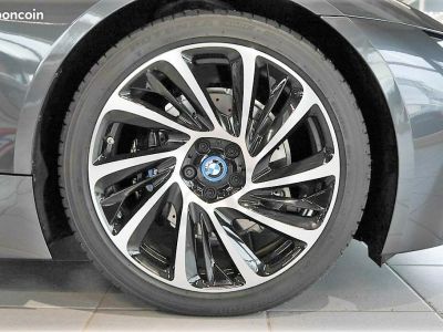 BMW i8 Sport coupé - <small></small> 97.990 € <small>TTC</small> - #3