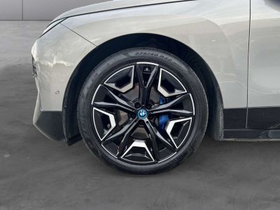 BMW iX 111.5 kWh xDrive 50  - 6