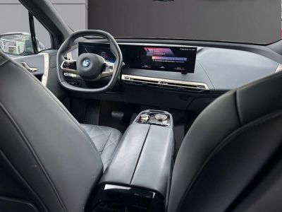 BMW iX 111.5 kWh xDrive 50  - 7