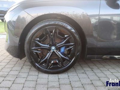 BMW iX 40 M-SPORT PANO TREKHK INCL WINTERSET  - 4