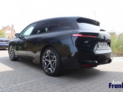 BMW iX 40 M-SPORT PANO TREKHK INCL WINTERSET  - 5