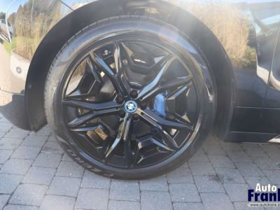 BMW iX 40 M-SPORT PANO TREKHK INCL WINTERSET  - 4