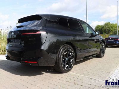 BMW iX 40 M-SPORT PANO TREKHK INCL WINTERSET  - 7