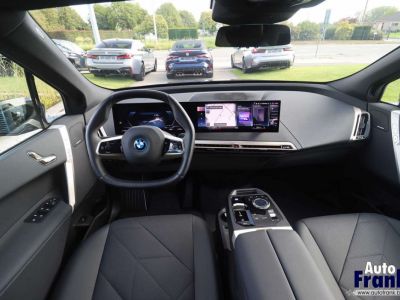 BMW iX 40 M-SPORT PANO TREKHK INCL WINTERSET  - 26