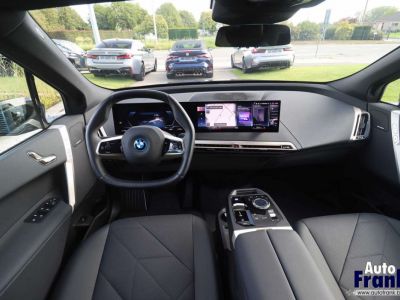 BMW iX 40 M-SPORT PANO TREKHK INCL WINTERSET  - 27