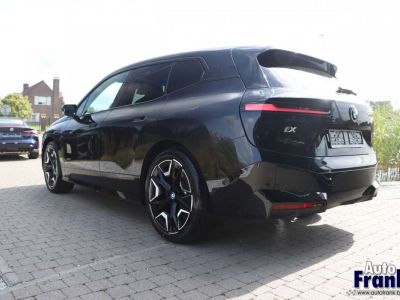 BMW iX 40 M-SPORT PANO TREKHK INCL WINTERSET  - 5