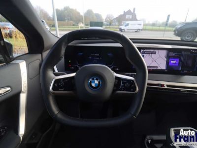 BMW iX 40 M-SPORT PANO TREKHK INCL WINTERSET  - 29