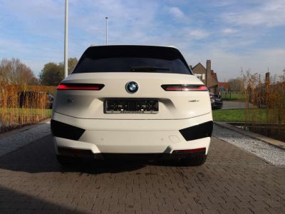 BMW iX 40 M-SPORT TREKHK 360CAM MEMORY SFT-CLS  - 6