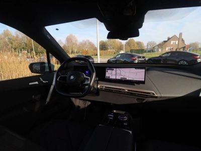 BMW iX 40 M-SPORT TREKHK 360CAM MEMORY SFT-CLS  - 29