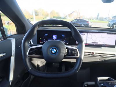 BMW iX 40 M-SPORT TREKHK 360CAM MEMORY SFT-CLS  - 30