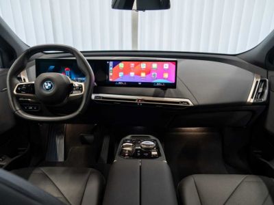 BMW iX 40 xDrive Harman Kardon Trekhaak Keyless ACC LED  - 12