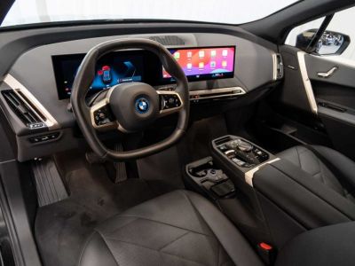 BMW iX 40 xDrive Harman Kardon Trekhaak Keyless ACC LED  - 13