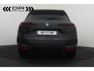 BMW iX 50 xDRIVE50 EDITION 1 12KW/h - NAVI SKY LOUNGE HARMAN KARDON  - 7