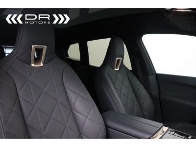 BMW iX 50 xDRIVE50 EDITION 1 12KW/h - NAVI SKY LOUNGE HARMAN KARDON  - 13