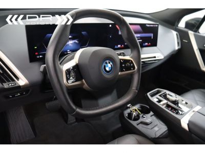 BMW iX 50 xDRIVE50 EDITION 1 12KW/h - NAVI SKY LOUNGE HARMAN KARDON  - 38