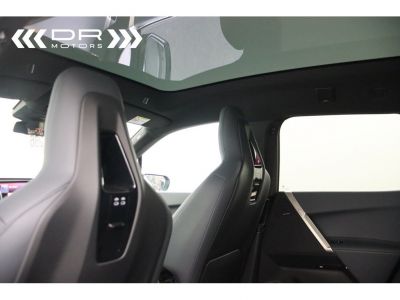 BMW iX 50 xDRIVE50 EDITION 1 12KW/h - NAVI SKY LOUNGE HARMAN KARDON  - 55