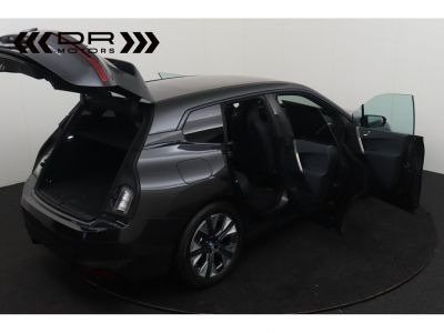 BMW iX 50 xDRIVE50 EDITION 1 12KW/h - NAVI SKY LOUNGE HARMAN KARDON  - 10