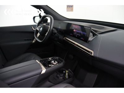 BMW iX 50 xDRIVE50 EDITION 1 12KW/h - NAVI SKY LOUNGE HARMAN KARDON  - 15