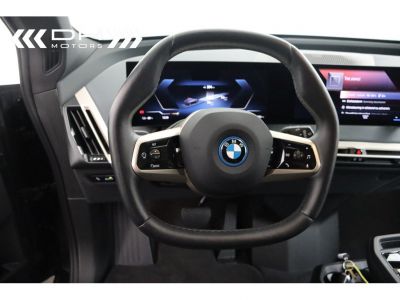 BMW iX 50 xDRIVE50 EDITION 1 12KW/h - NAVI SKY LOUNGE HARMAN KARDON  - 42