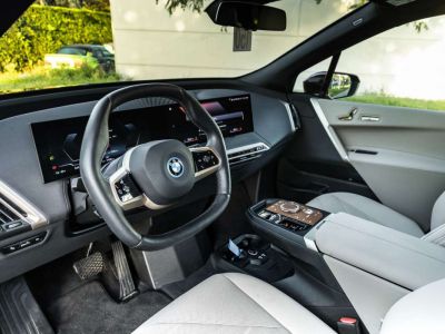 BMW iX xDrive 50  - 5