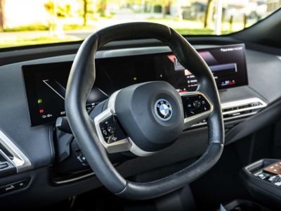 BMW iX xDrive 50  - 28