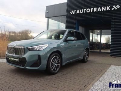 BMW iX1 20 M-SPORT PANO MEMO H&K CAM  - 3