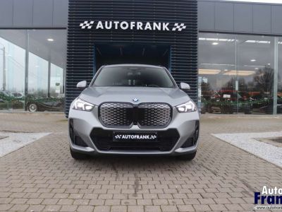 BMW iX1 20 M-SPORT PANO TREKHK 360CAM HUD FULL  - 2