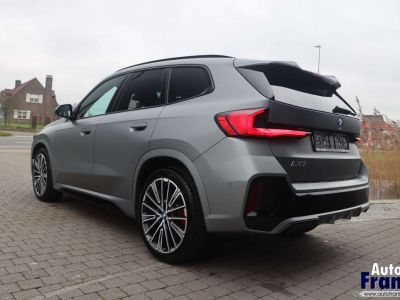 BMW iX1 20 M-SPORT PANO TREKHK 360CAM HUD FULL  - 5