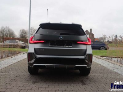 BMW iX1 20 M-SPORT PANO TREKHK 360CAM HUD FULL  - 6