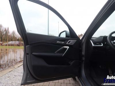 BMW iX1 20 M-SPORT PANO TREKHK 360CAM HUD FULL  - 23