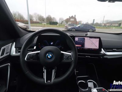 BMW iX1 20 M-SPORT PANO TREKHK 360CAM HUD FULL  - 29