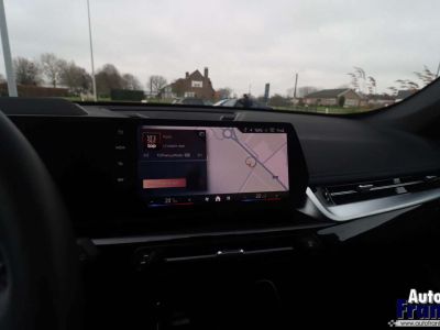 BMW iX1 20 M-SPORT PANO TREKHK 360CAM HUD FULL  - 34