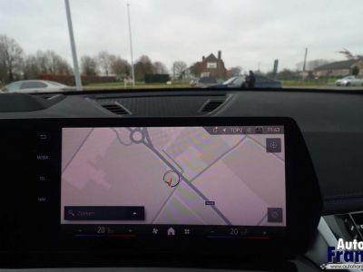 BMW iX1 20 M-SPORT PANO TREKHK 360CAM HUD FULL  - 35