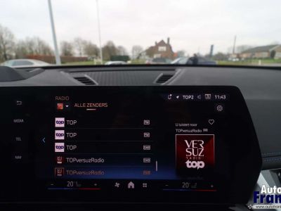 BMW iX1 20 M-SPORT PANO TREKHK 360CAM HUD FULL  - 36