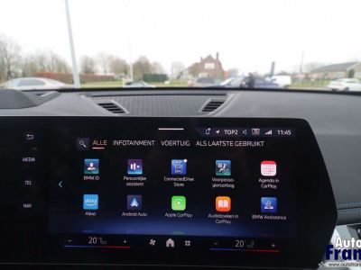 BMW iX1 20 M-SPORT PANO TREKHK 360CAM HUD FULL  - 38