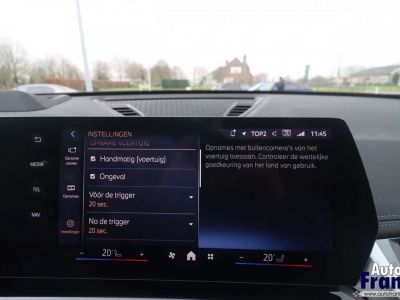 BMW iX1 20 M-SPORT PANO TREKHK 360CAM HUD FULL  - 39