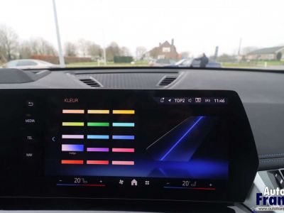 BMW iX1 20 M-SPORT PANO TREKHK 360CAM HUD FULL  - 40